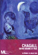 chagall