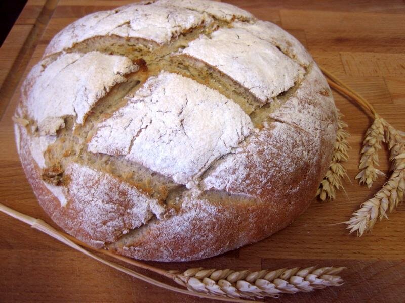 pain-de-campagne