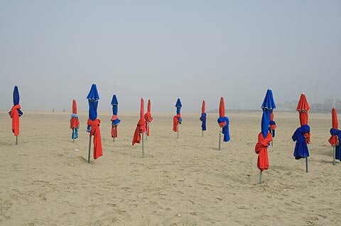 deauville-beach