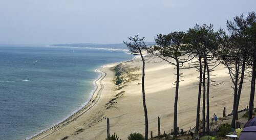 laDuneduPilat