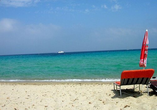 sttropezplage