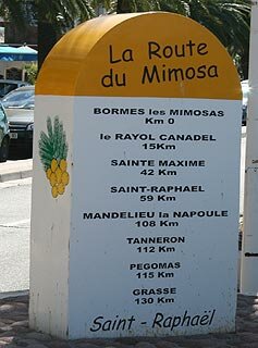 route-du-mimosa-milestone