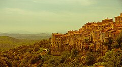 Le Bar-sur-Loup