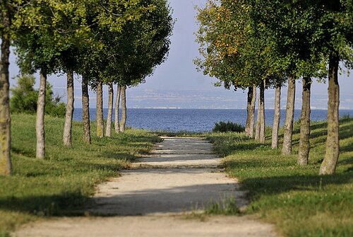 Etang de Berre