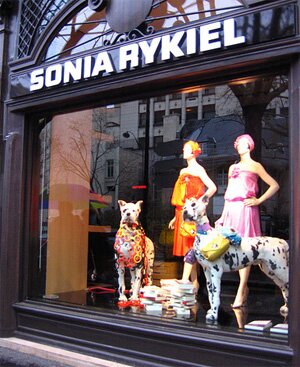 Sonia Rykiel